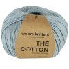 Příze The Pima Cotton modrá Denim 1