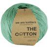 Příze The Pima Cotton zelená Emerald 1