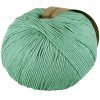 Příze The Pima Cotton zelená Emerald 3