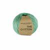 Příze The Pima Cotton Emerald 1