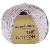 Příze The Pima Cotton fialová Lilac 1