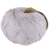 Příze The Pima Cotton fialová Lilac 3