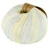 Příze The Pima Cotton duhová Marshmallow 3