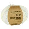 Příze The Pima Cotton duhová Marshmallow 1