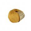 Příze The Pima Cotton Mustard 2
