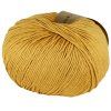 Příze The Pima Cotton žlutá Mustard 3