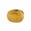 Příze The Pima Cotton Mustard 3
