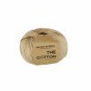 Příze The Pima Cotton Sand 1
