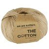 Příze The Pima Cotton písková Sand 1