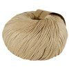 Příze The Pima Cotton písková Sand 3
