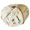 Příze The Pima Cotton melírovaná Sprinkle Beige 2