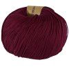 Příze The Pima Cotton červená Wine 3
