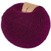 Příze Finita Yarn z merino vlny a baby alpaky fialová Bordeaux 3