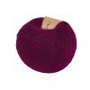 Příze Finita Yarn z merino vlna a baby alpaky – fialová Bordeaux 3