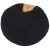 Příze Finita Yarn z merino vlny a baby alpaky černá Black 3