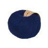 Příze Finita Yarn z merino vlna a baby alpaky – modrá Navy Blue 3