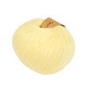 Příze Finita Yarn z merino vlna a baby alpaky – žlutá Light Yellow 3