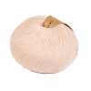 Příze Finita Yarn z merino vlna a baby alpaky – růžová Salmon 3