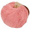 Příze the Recycled Yarn růžová Spotted Pink 3