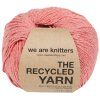 Příze the Recycled Yarn růžová Spotted Pink 1
