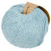 Příze the Recycled Yarn modrá Sky Blue 3