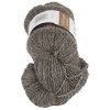 Vlna Wool Local hnědá Ted Brown 2